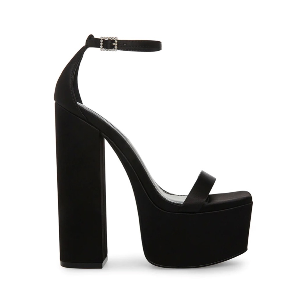 ❤️NEW PLATFORM HEELS❤️